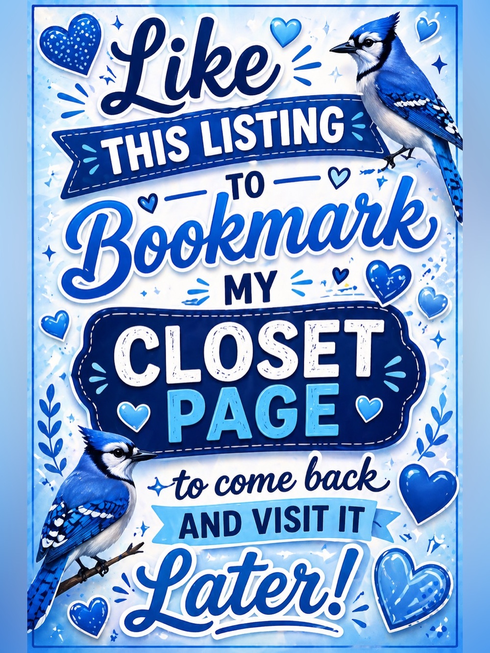 💙 Don’t Lose Us! Bookmark This Page
